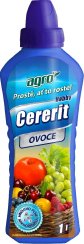 AGRO Cererit Hobby Ovoce kapalný 1 l