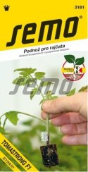 SEMO Rajče TOMASTRONG F1 podnož