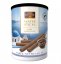Feiny  Biscuits Vaflové trubičky s kakaovo-lískooříškovým krémem 400g - Vaflové trubičky: vanilkové
