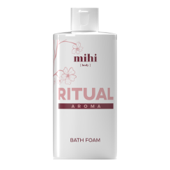 Aroma Ritual. Pěna do koupele 500ml 021403