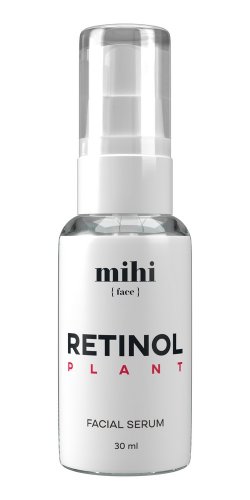 Mihi Retinol Plant. Pleťové sérum 30ml  010204
