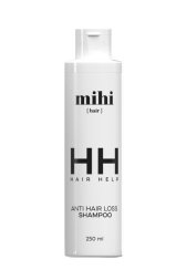 Mihi Hair Help. Šampon proti vypadávání vlasů 250ml 030602