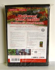 Tkaná textilie 2 x 10 m 90 g