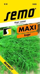 Kopr MAMUT MAXI
