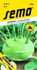 Kedluben KOSSAK F1 poloraný SM