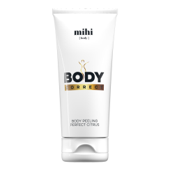Body Correct. Body peeling Perfect citrus 150ml 021201