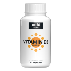 Vitamins. Vitamin D3 2000 IU 100207