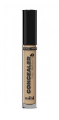 Foundation. Korektor Ideal Retouch 02