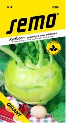 Kedluben GIGANT pozdní SM