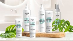 Derma Help. Refreshing foot spray 100ml 020112