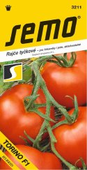 SEMO Rajče TORINO F1 tyčkové