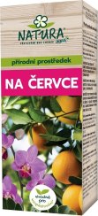 NATURA Přírodní postřik na červce 100 ml