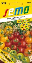 SEMO Rajče SMĚS BAREV CHERRY