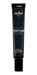 Mihi Tripeptydes Anti-age. Hydratační booster na obličej 35ml 010810