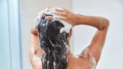 Mihi Hair Help. Šampon proti lupům 250ml 030601