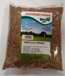 Travní směs hřištní  přísev 0,5 kg ( Dosev ) Tagro