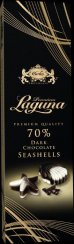 Carla Laguna premium hořká čokoláda 50g