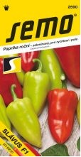 Paprika SLÁVUS F1