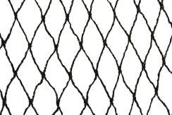 Síť Strend Pro, 4 x 5 m, oko 18 mm, proti ptákům, PE