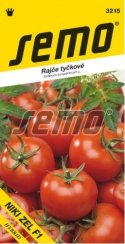 SEMO Rajče NIKI ZEL, tyčkové, univerzální
