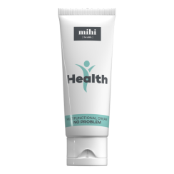Mihi Derma Help. Multifunctional cream NO PROBLEM 75ml  100307