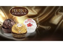 Ferrero Collection 172 g