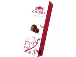 CARLA Višně v čokoládě 50 g