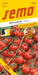 SEMO Rajče BIBI třešňové tyčkové