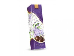 Fialový květ - výběr italských pralinek 40 g