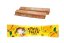 Sergio Ovocný snack FrukFetta MIX 1000g