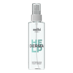 Derma Help. Refreshing foot spray 100ml 020112