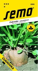 Řepa VICTOR/GELLERT cukrovka