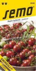 Rajče SUNCHOCOLA F1 tyčkové