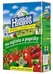 Forestina Hoštické hnojivo na rajčata 1 kg