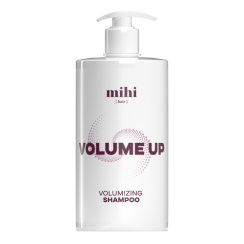 Volume Up. Objemový šampon 500ml 031500