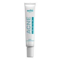 Mihi Acne Help. SOS koncentrát 15ml 010103
