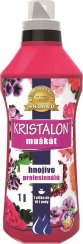 Agro KRISTALON Muškát kapalný 1 l