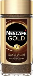 Nescafé Gold Original instantní 100g