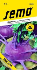 Kedluben VIOLETA pozdní SM