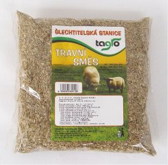Travní směs Luční 500g