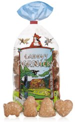 Ladovy perníčky 225g