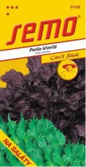 ASIJSKÁ ZELENINA PERILA