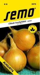 SEMO Cibule AUGUSTA ozimá SM, 2 g