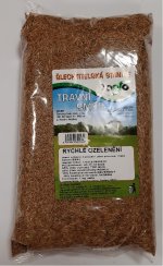 Travní směs Rychlé ozelenění 1 kg