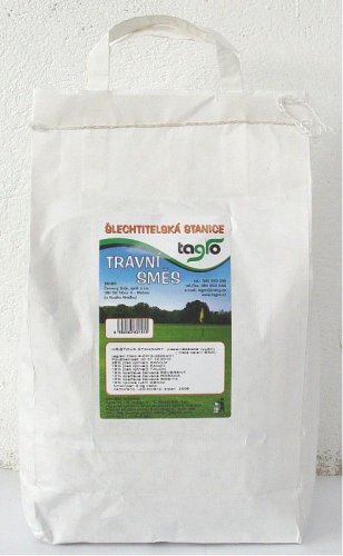 Travní směs Hřištní  2 kg