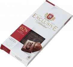 Taitau Exclusive Selection 62% - Hořká čokoláda 100 g