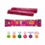 Sergio Ovocná tyčinka Fruit Mood Malina 20g