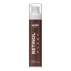 Retinol Plant. Noční krém-maska 50ml 010211
