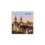 Praha, mléčná čokoláda 85 g