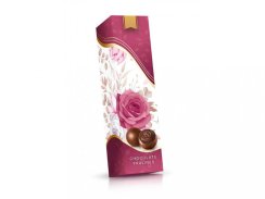 Růže - výběr italských pralinek 40 g